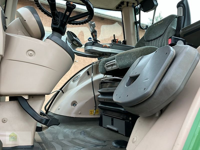 Traktor za tip Fendt 922 Com 3 *Motor überholt*, Gebrauchtmaschine u Salsitz (Slika 30)