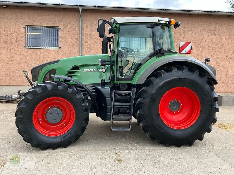 Traktor za tip Fendt 922 Com 3 *Motor überholt*, Gebrauchtmaschine u Salsitz (Slika 25)