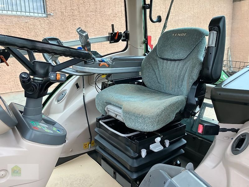 Traktor za tip Fendt 922 Com 3 *Motor überholt*, Gebrauchtmaschine u Salsitz (Slika 31)