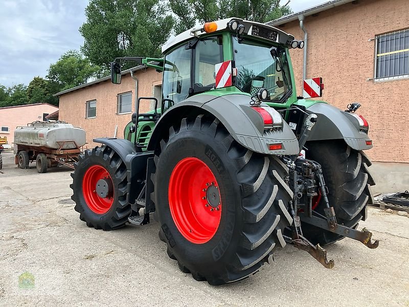 Traktor za tip Fendt 922 Com 3 *Motor überholt*, Gebrauchtmaschine u Salsitz (Slika 21)