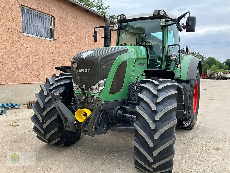 Traktor za tip Fendt 922 Com 3 *Motor überholt*, Gebrauchtmaschine u Salsitz (Slika 3)