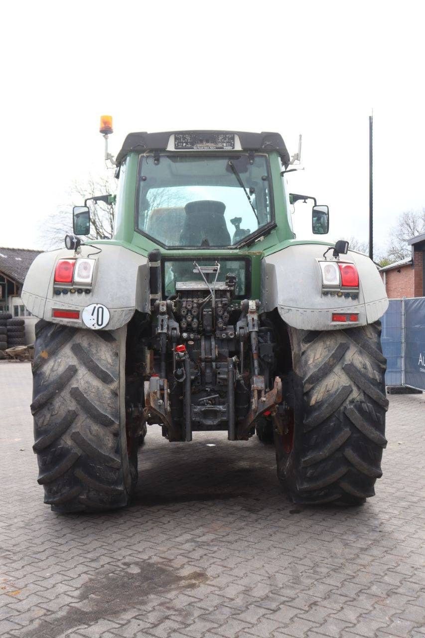 Traktor typu Fendt 922 Vario, Gebrauchtmaschine v Antwerpen (Obrázek 5)