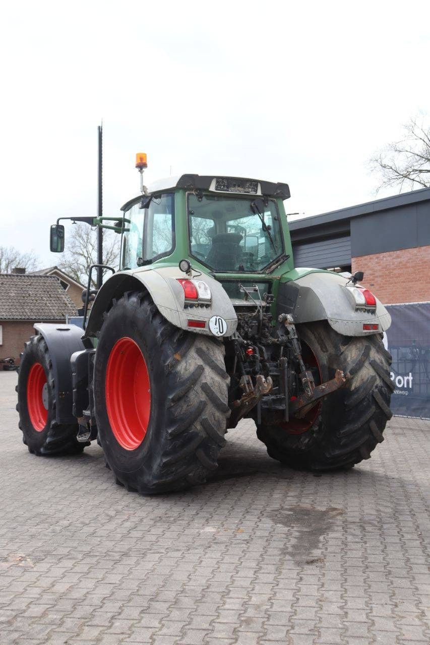 Traktor typu Fendt 922 Vario, Gebrauchtmaschine v Antwerpen (Obrázek 4)