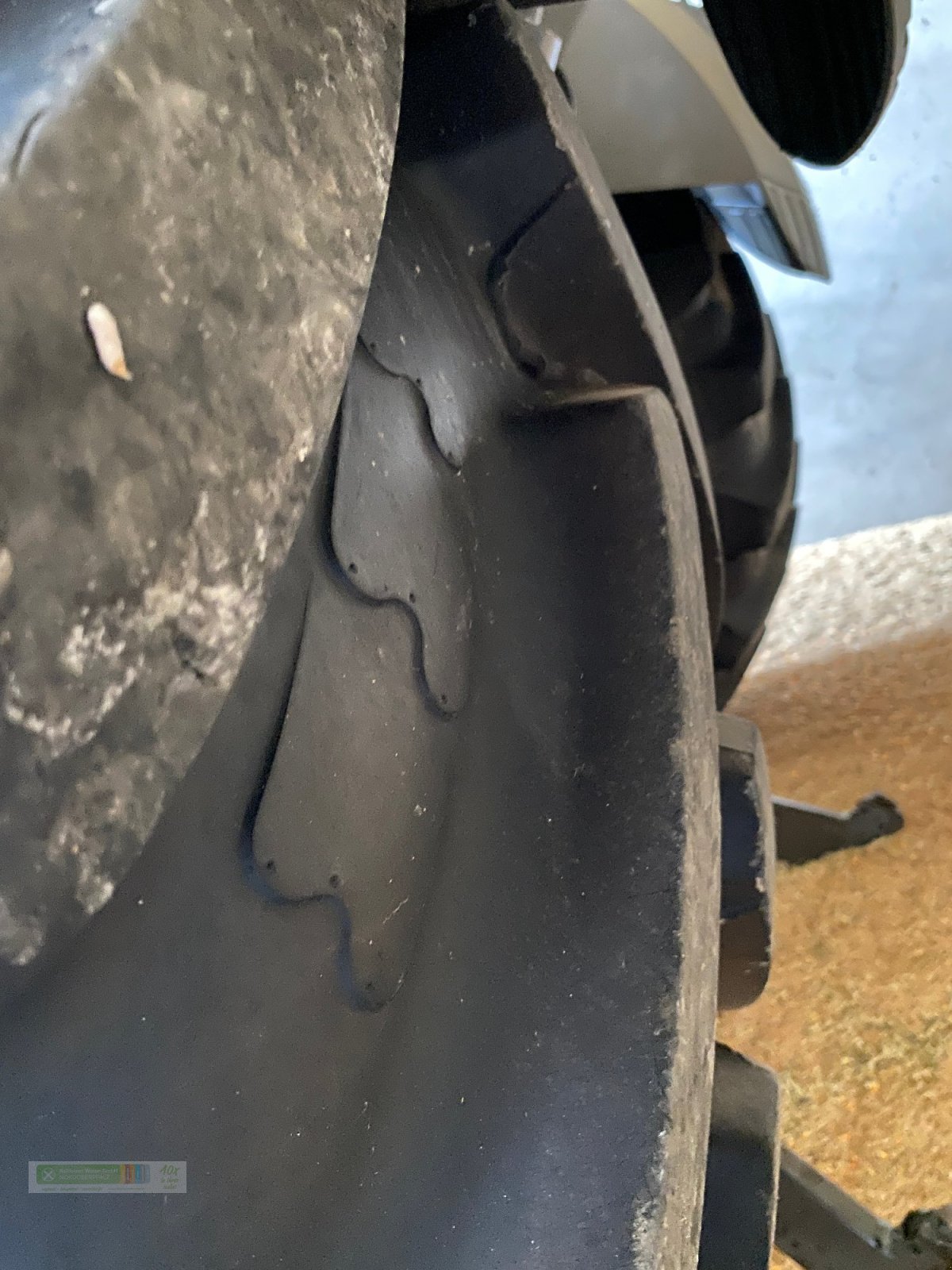 Traktor типа Fendt 922 Vario, Gebrauchtmaschine в Tirschenreuth (Фотография 12)