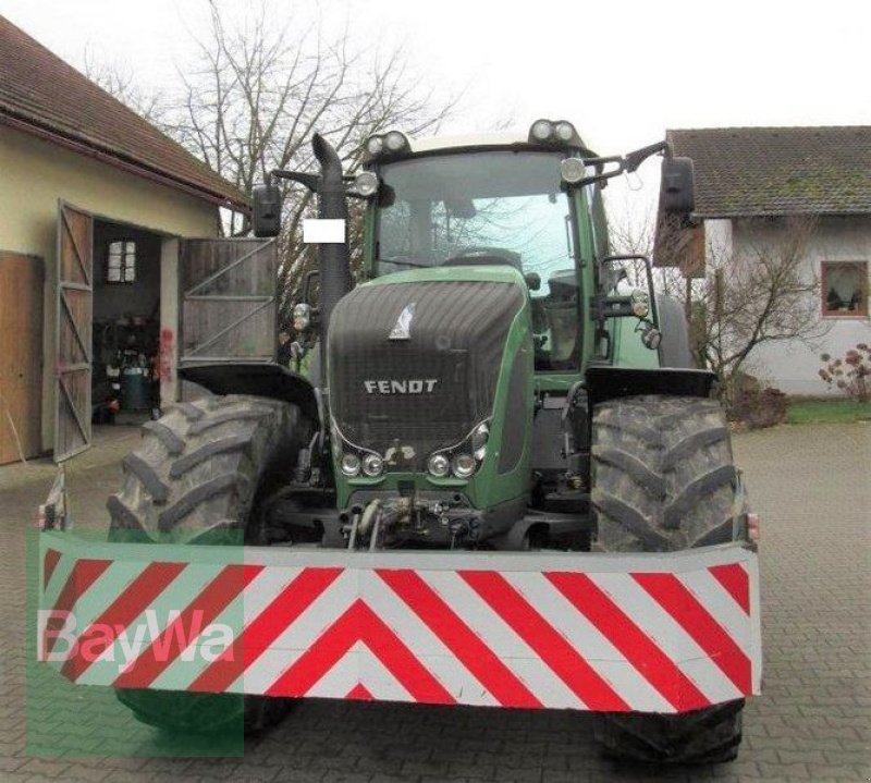 Traktor des Typs Fendt 924 VARIO PROFI, Gebrauchtmaschine in Miltach (Bild 5)