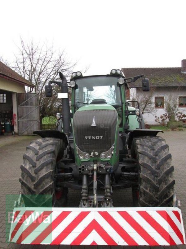 Traktor des Typs Fendt 924 VARIO PROFI, Gebrauchtmaschine in Miltach (Bild 2)