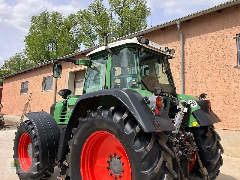 Traktor typu Fendt 924 Vario TMS *MAN Motor*, Gebrauchtmaschine v Salsitz (Obrázek 20)