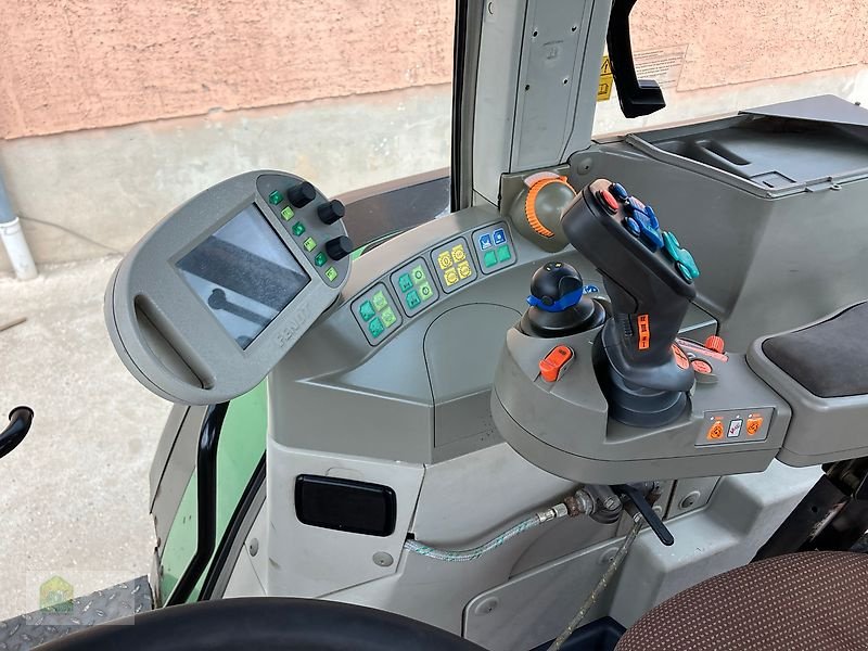 Traktor typu Fendt 924 Vario TMS *MAN Motor*, Gebrauchtmaschine v Salsitz (Obrázek 30)