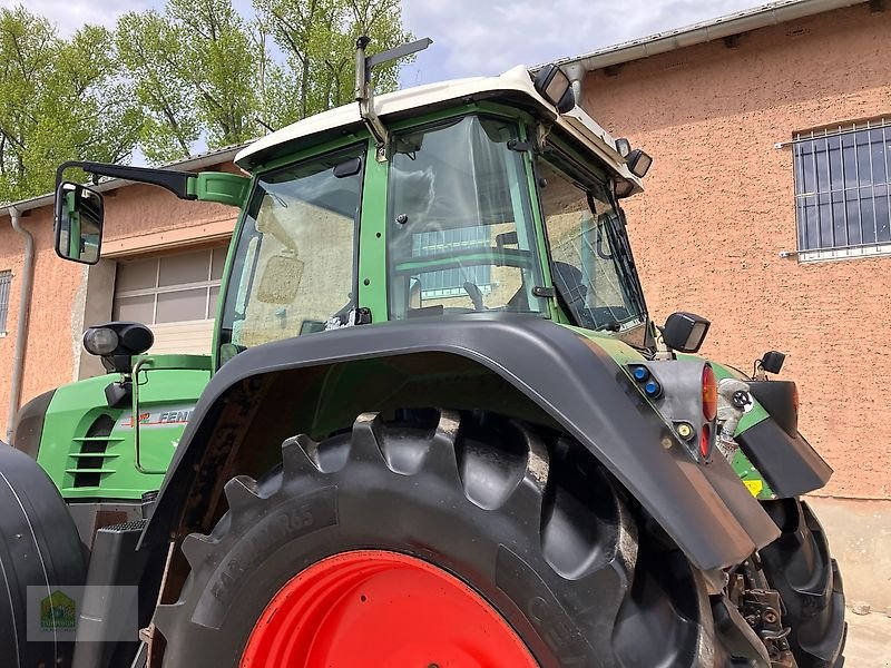 Traktor typu Fendt 924 Vario TMS *MAN Motor*, Gebrauchtmaschine v Salsitz (Obrázek 26)