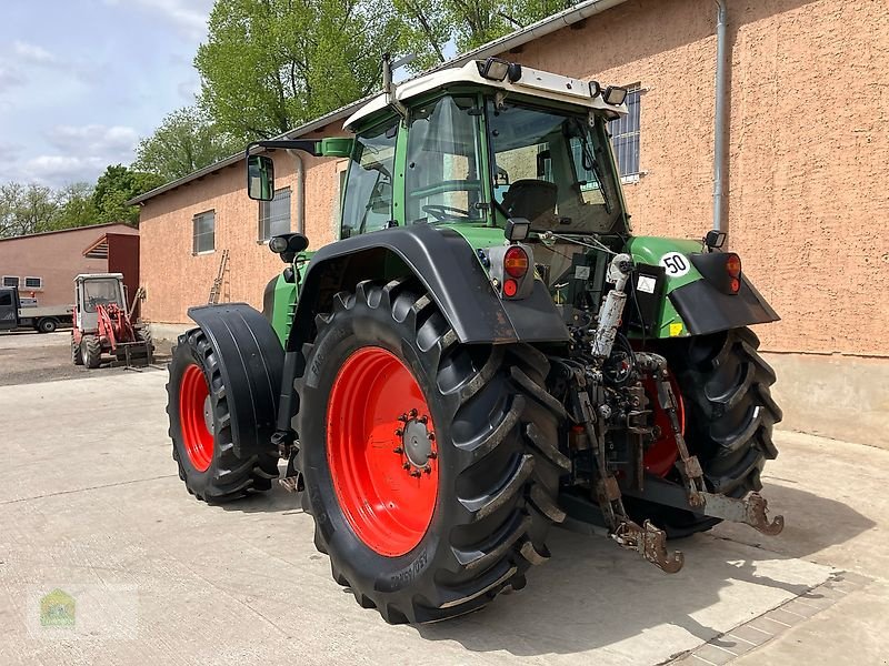 Traktor typu Fendt 924 Vario TMS *MAN Motor*, Gebrauchtmaschine v Salsitz (Obrázek 16)