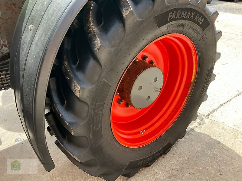 Traktor typu Fendt 924 Vario TMS *MAN Motor*, Gebrauchtmaschine v Salsitz (Obrázek 24)