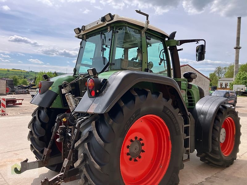 Traktor typu Fendt 924 Vario TMS *MAN Motor*, Gebrauchtmaschine v Salsitz (Obrázek 15)