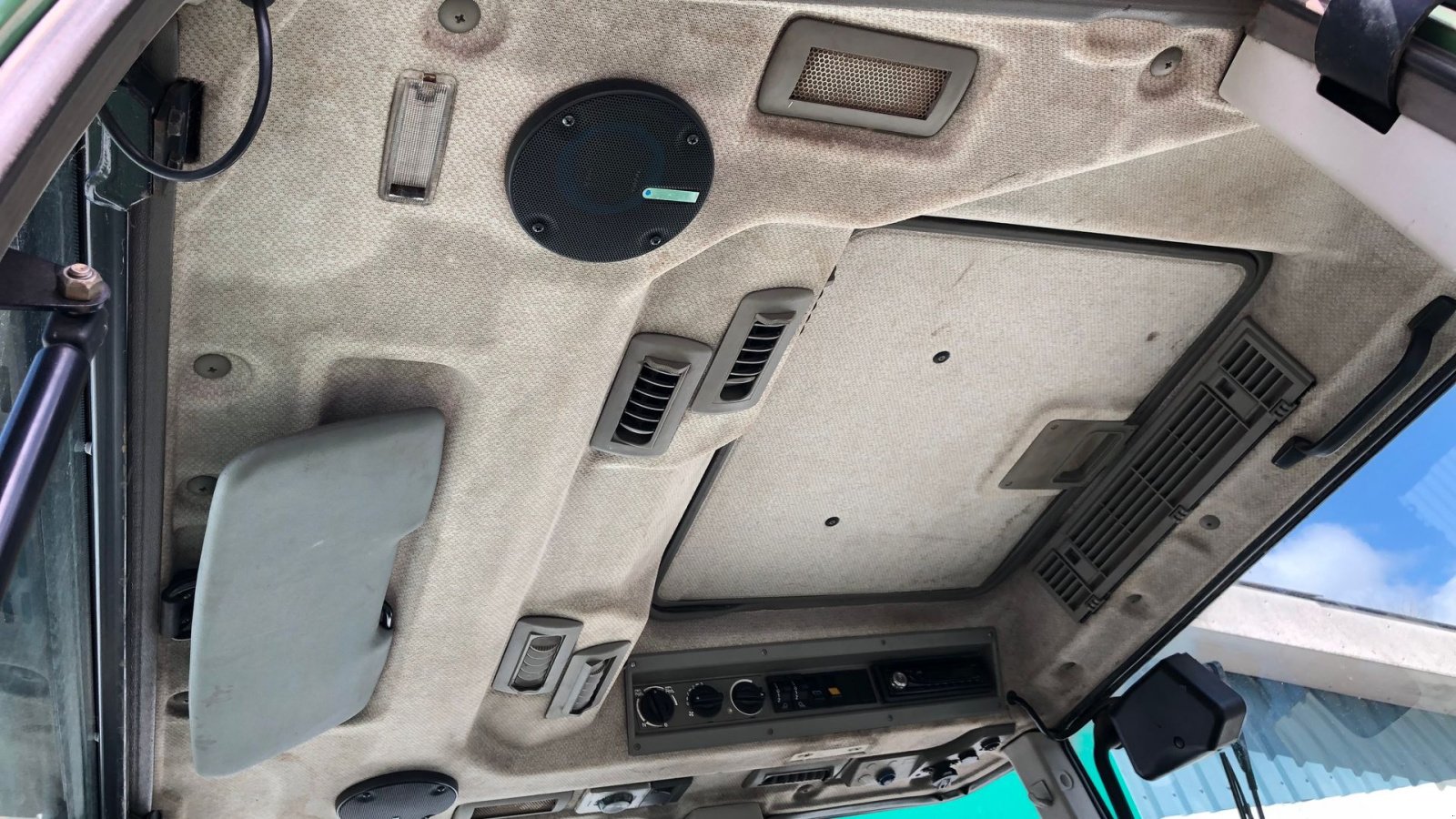 Traktor типа Fendt 924 Vario TMS, Gebrauchtmaschine в Rødekro (Фотография 8)