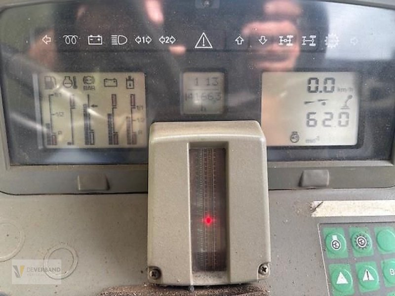 Traktor типа Fendt 924 Vario, Gebrauchtmaschine в Colmar-Berg (Фотография 10)