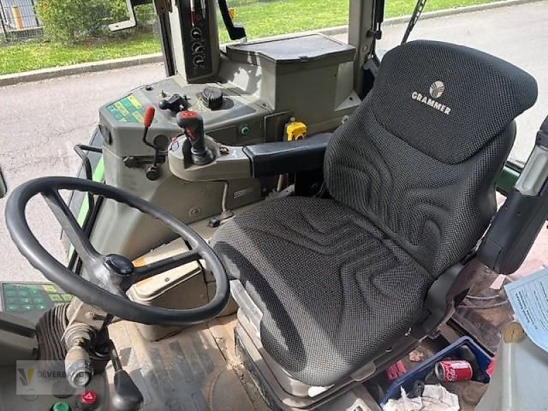 Traktor типа Fendt 924 Vario, Gebrauchtmaschine в Colmar-Berg (Фотография 9)