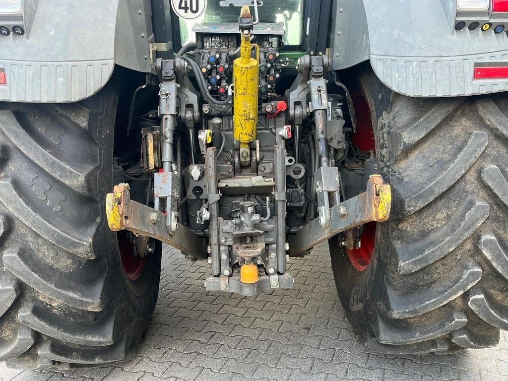 Traktor van het type Fendt 924 VARIO, Gebrauchtmaschine in Hapert (Foto 9)