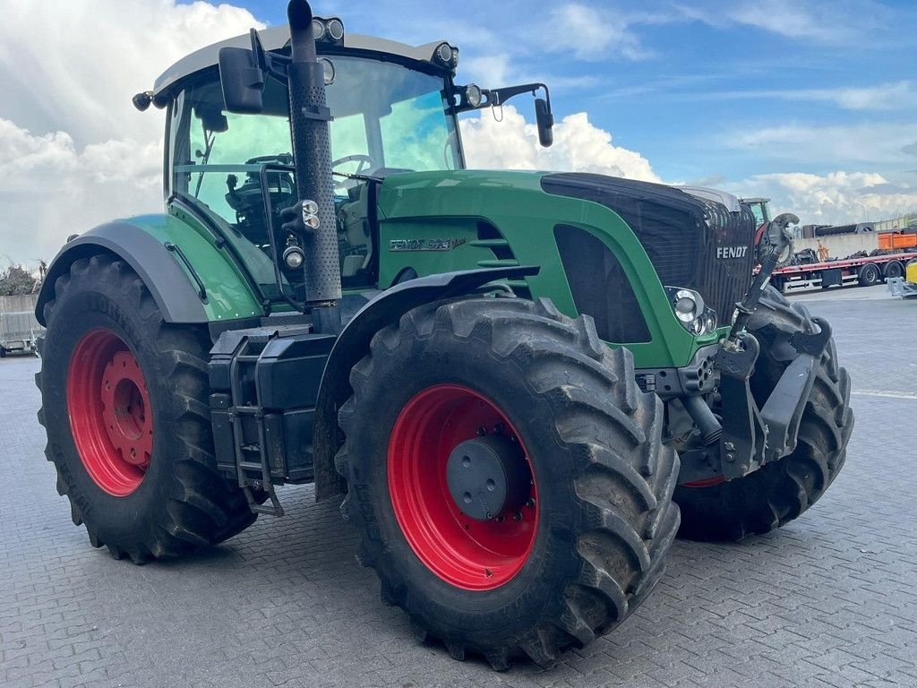 Traktor van het type Fendt 924 VARIO, Gebrauchtmaschine in Hapert (Foto 3)