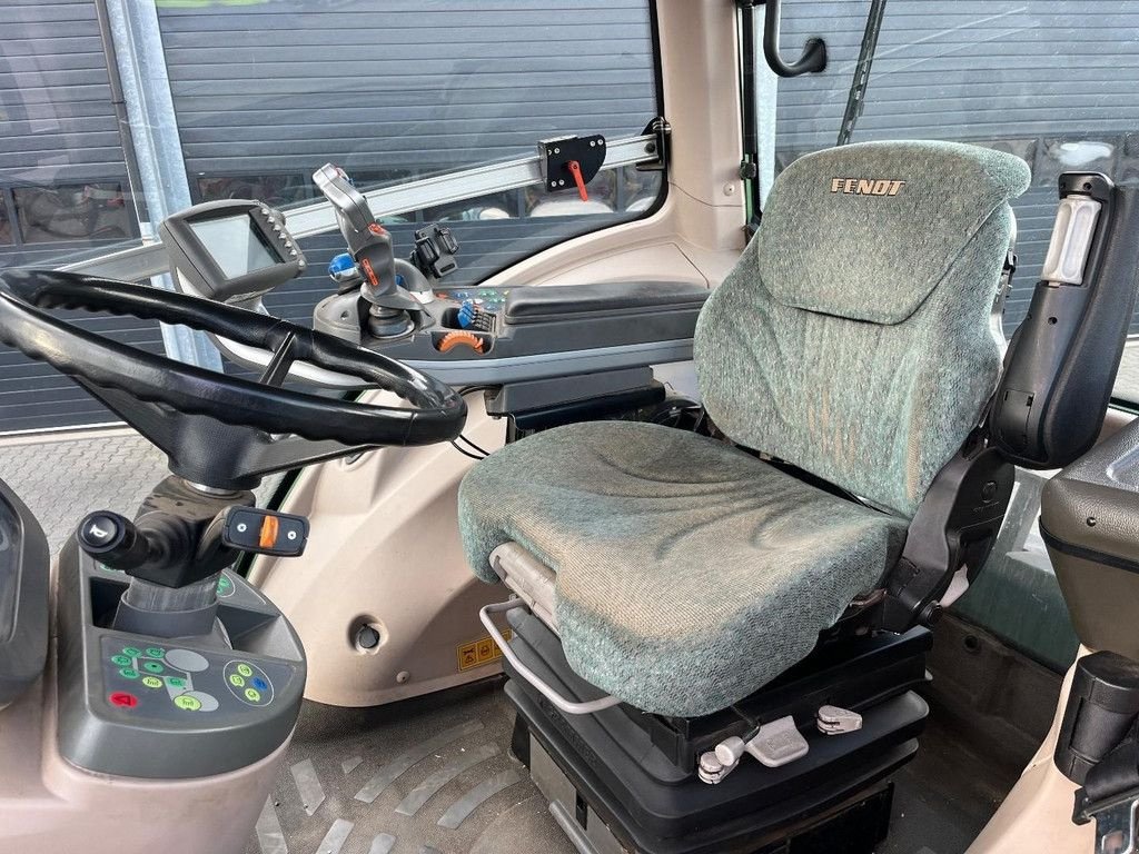 Traktor van het type Fendt 924 VARIO, Gebrauchtmaschine in Hapert (Foto 10)