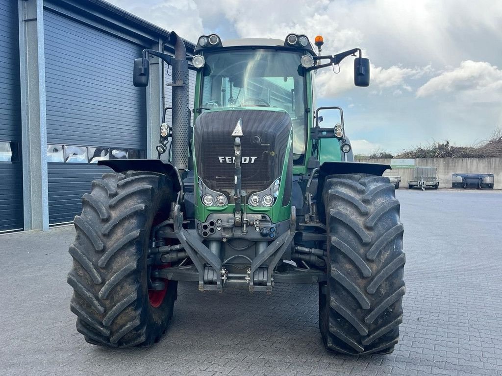 Traktor van het type Fendt 924 VARIO, Gebrauchtmaschine in Hapert (Foto 5)