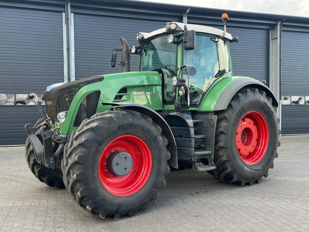 Traktor van het type Fendt 924 VARIO, Gebrauchtmaschine in Hapert (Foto 1)