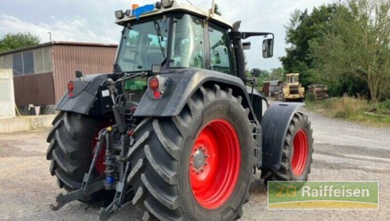 Traktor tipa Fendt 924 Vario, Gebrauchtmaschine u Bruchsal (Slika 7)