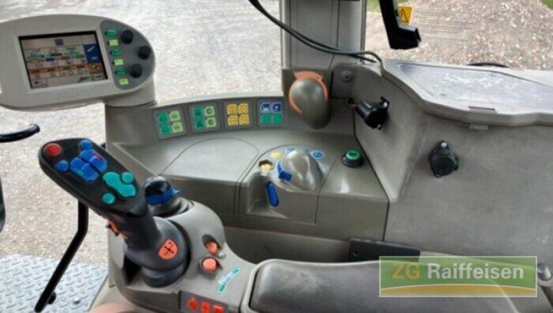 Traktor tipa Fendt 924 Vario, Gebrauchtmaschine u Bruchsal (Slika 6)