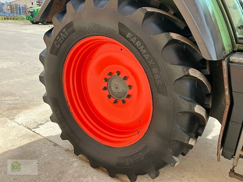 Traktor типа Fendt 924, Gebrauchtmaschine в Salsitz (Фотография 26)