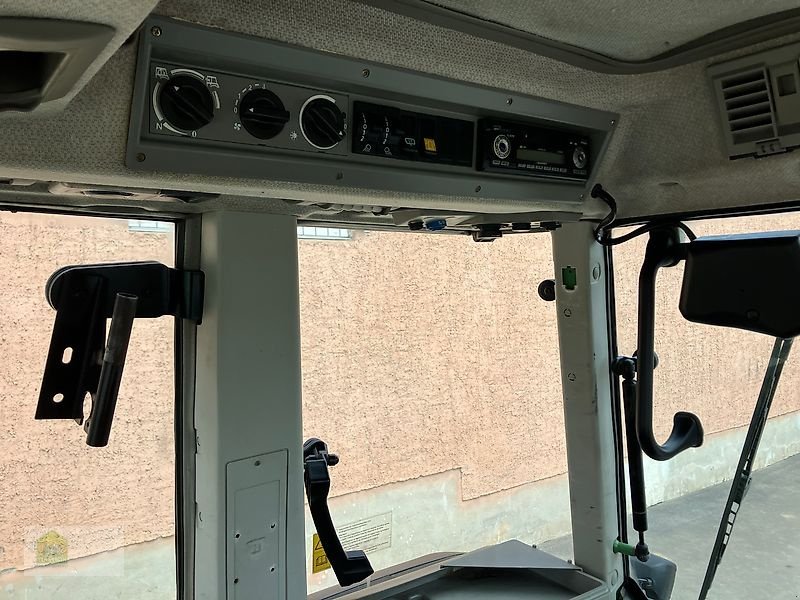 Traktor типа Fendt 924, Gebrauchtmaschine в Salsitz (Фотография 30)