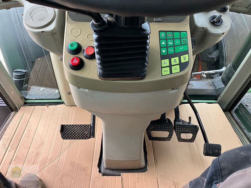 Traktor типа Fendt 924, Gebrauchtmaschine в Salsitz (Фотография 31)