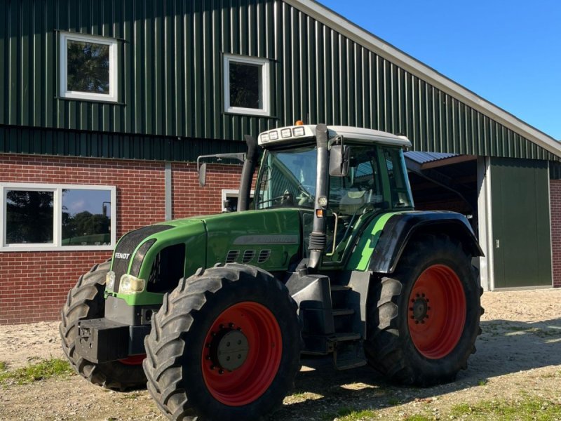 Traktor van het type Fendt 924, Gebrauchtmaschine in Nieuw Heeten (Foto 1)