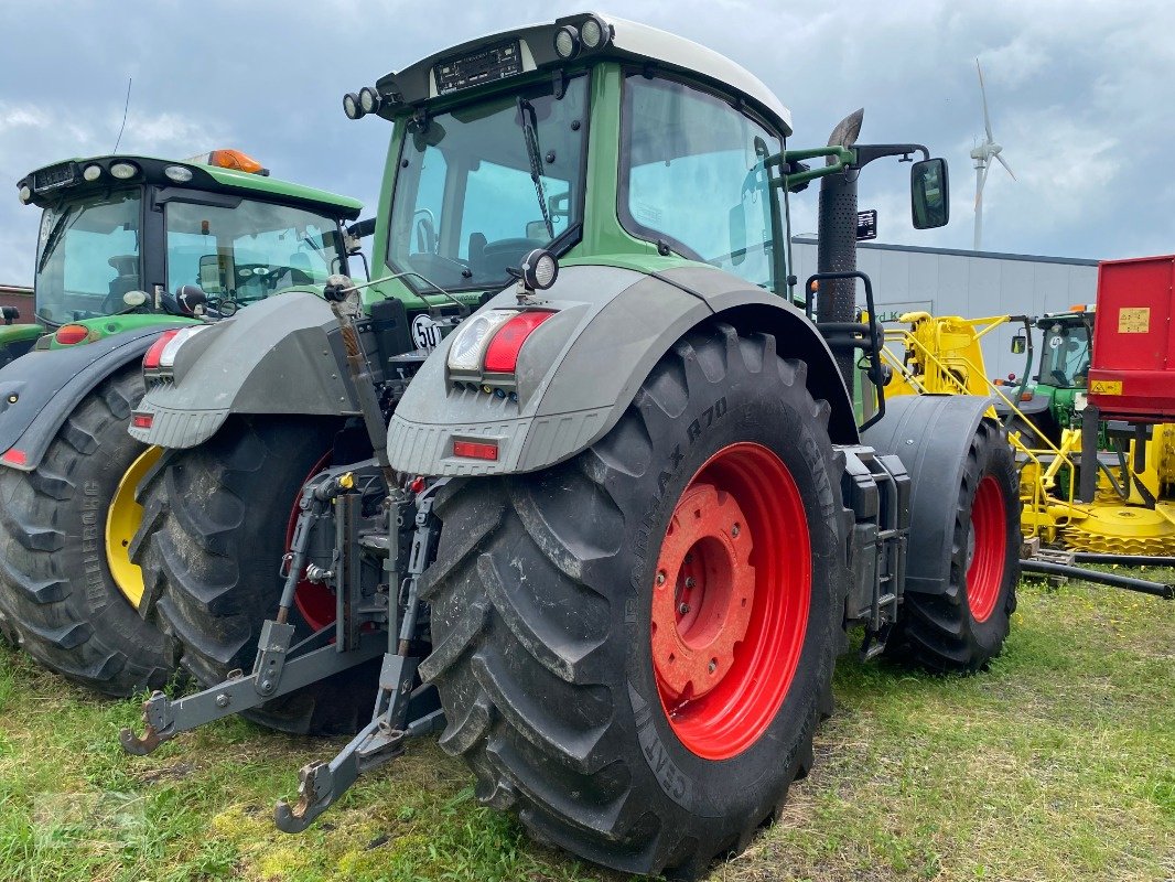 Traktor typu Fendt 924, Gebrauchtmaschine w Spelle (Zdjęcie 2)