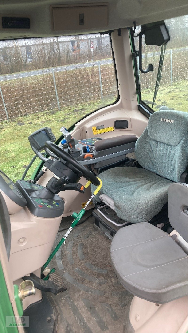 Traktor del tipo Fendt 924, Gebrauchtmaschine en Spelle (Imagen 4)