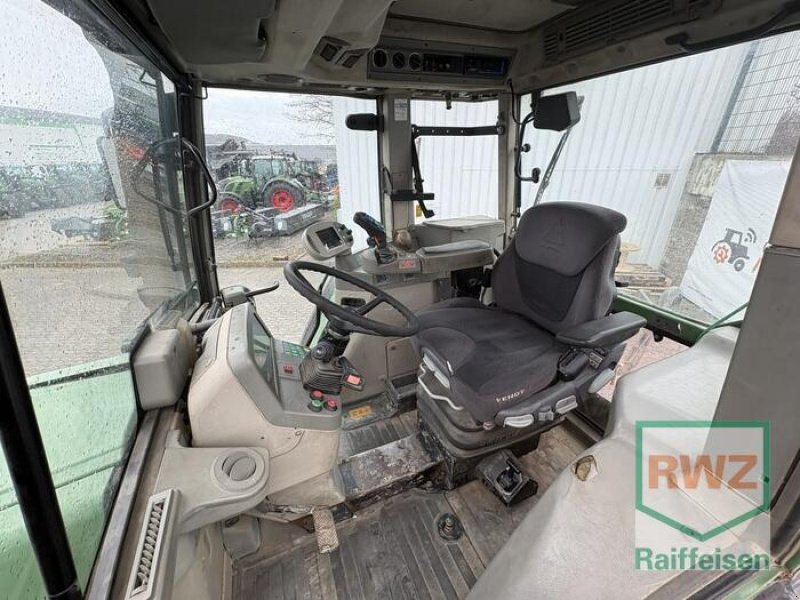 Traktor типа Fendt 926 Com1, Gebrauchtmaschine в Kruft (Фотография 9)