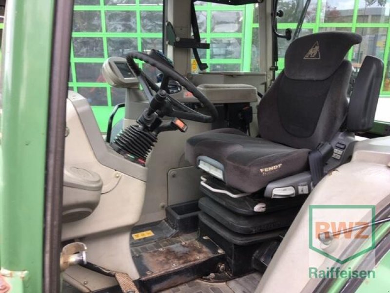 Traktor типа Fendt 926 Com1, Gebrauchtmaschine в Kruft (Фотография 19)