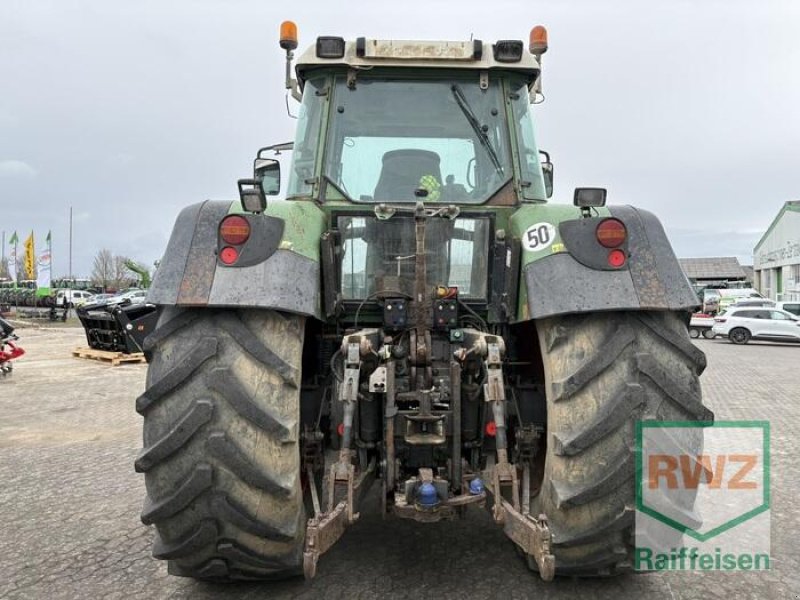 Traktor типа Fendt 926 Com1, Gebrauchtmaschine в Kruft (Фотография 3)