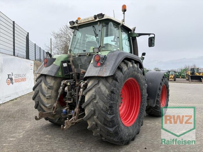 Traktor типа Fendt 926 Com1, Gebrauchtmaschine в Kruft (Фотография 2)