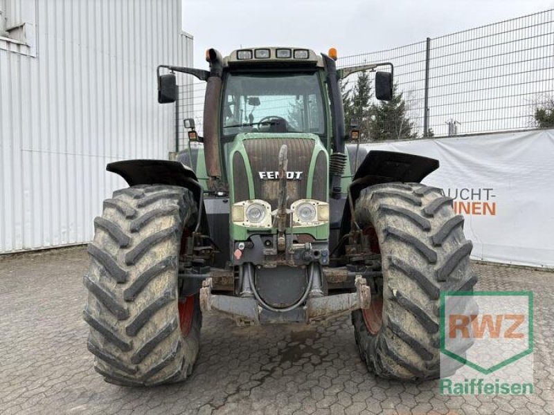 Traktor типа Fendt 926 Com1, Gebrauchtmaschine в Kruft (Фотография 8)