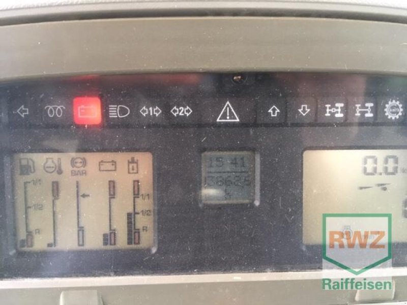 Traktor типа Fendt 926 Com1, Gebrauchtmaschine в Kruft (Фотография 21)