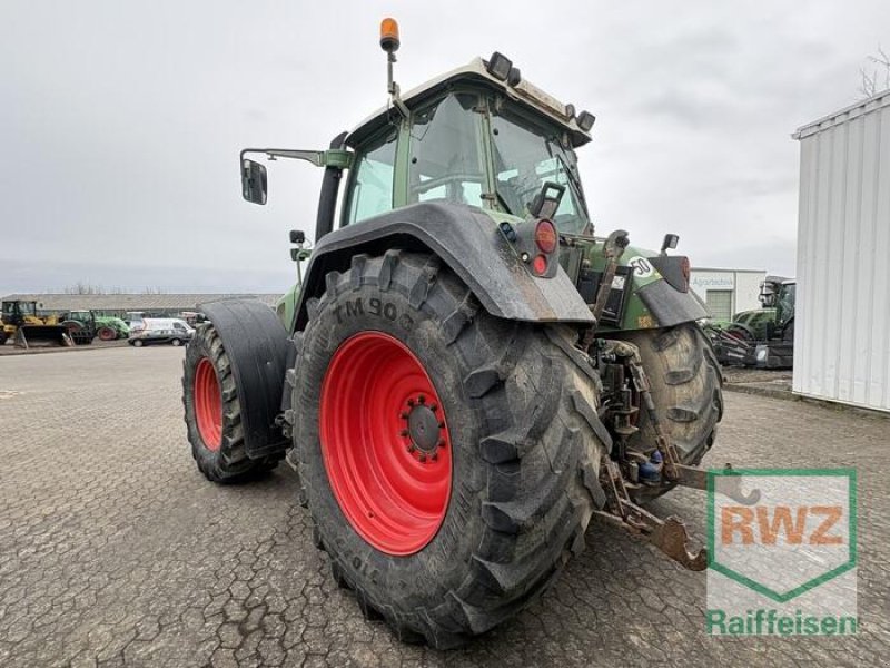 Traktor типа Fendt 926 Com1, Gebrauchtmaschine в Kruft (Фотография 5)