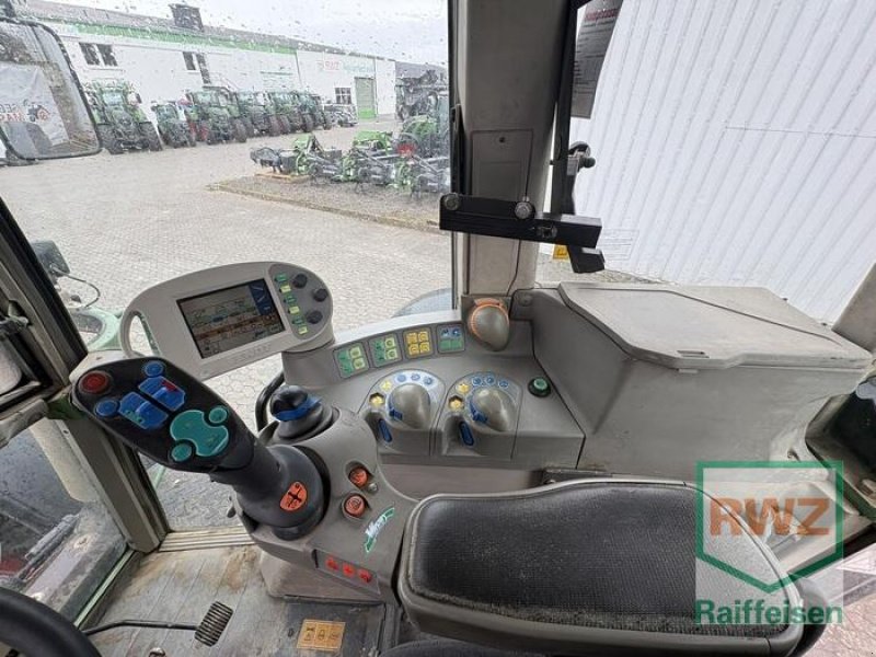 Traktor типа Fendt 926 Com1, Gebrauchtmaschine в Kruft (Фотография 10)