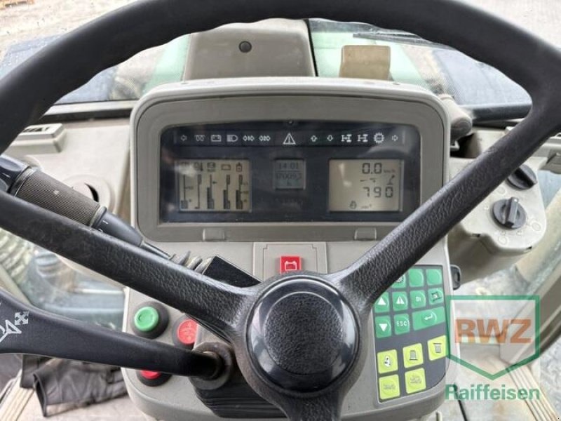 Traktor типа Fendt 926 Com1, Gebrauchtmaschine в Kruft (Фотография 11)