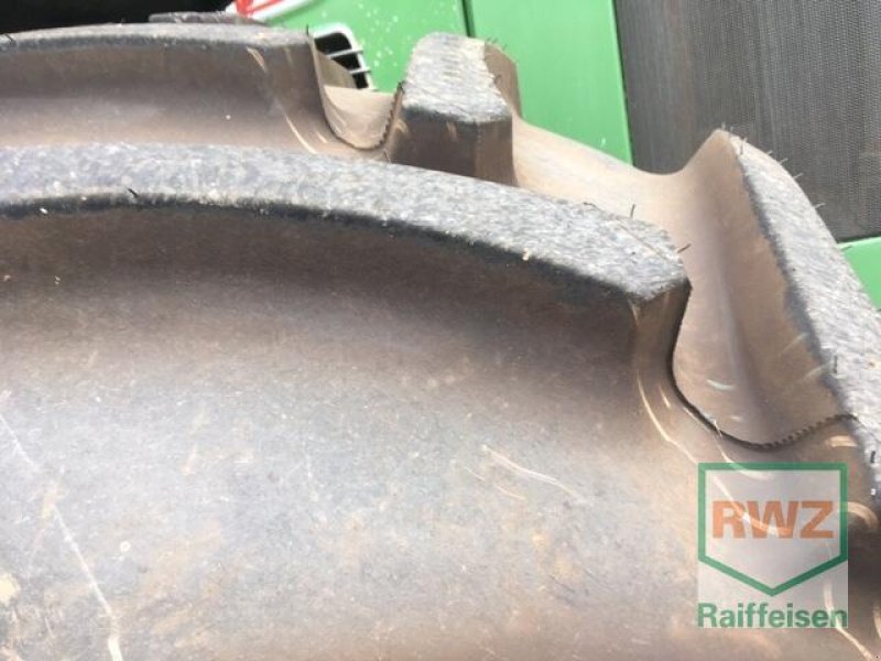 Traktor типа Fendt 926 Com1, Gebrauchtmaschine в Kruft (Фотография 13)