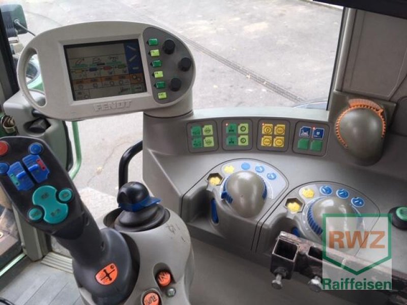 Traktor типа Fendt 926 Com1, Gebrauchtmaschine в Kruft (Фотография 20)