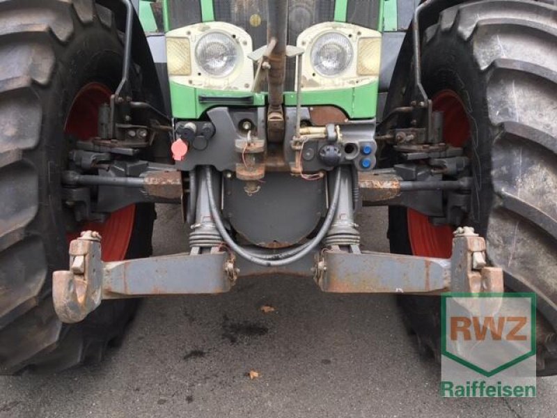 Traktor типа Fendt 926 Com1, Gebrauchtmaschine в Kruft (Фотография 12)