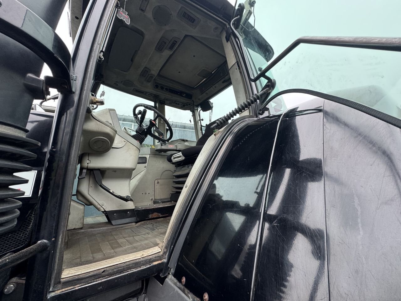 Traktor typu Fendt 926 Favorit Vario Gen.2, Gebrauchtmaschine v Nieuw Heeten (Obrázek 9)