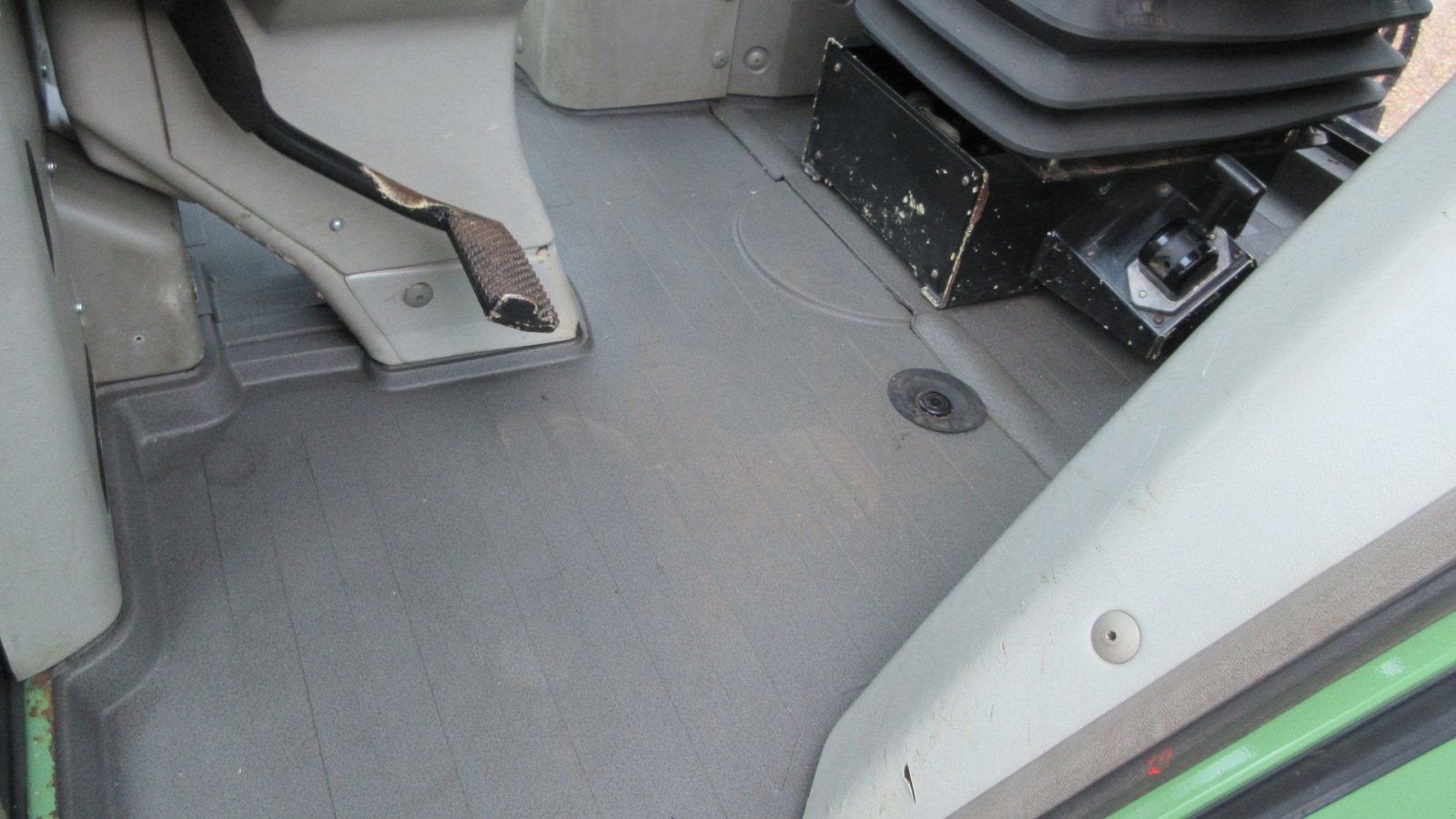 Traktor типа Fendt 926 Favorit Vario, Gebrauchtmaschine в Vildbjerg (Фотография 15)