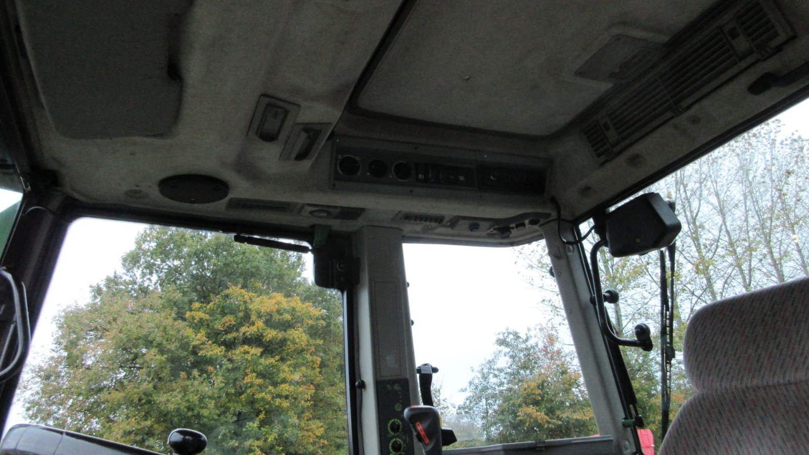 Traktor типа Fendt 926 Favorit Vario, Gebrauchtmaschine в Vildbjerg (Фотография 11)