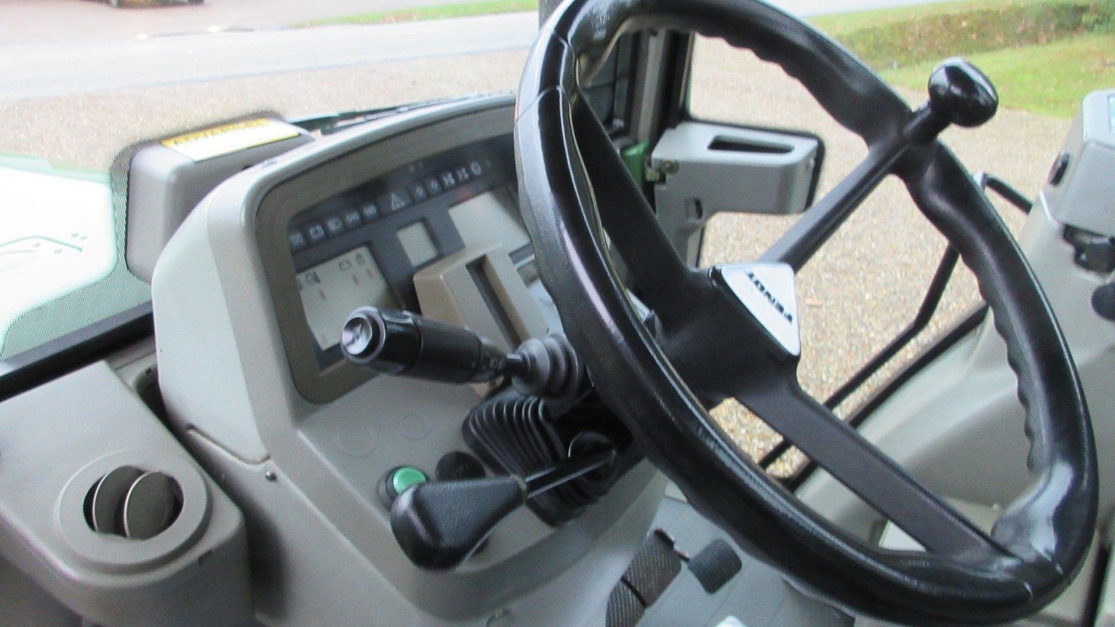 Traktor типа Fendt 926 Favorit Vario, Gebrauchtmaschine в Vildbjerg (Фотография 13)