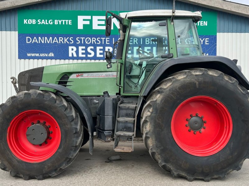 Traktor a típus Fendt 926 Vario TMS Med Front PTO, Gebrauchtmaschine ekkor: Rødekro (Kép 1)