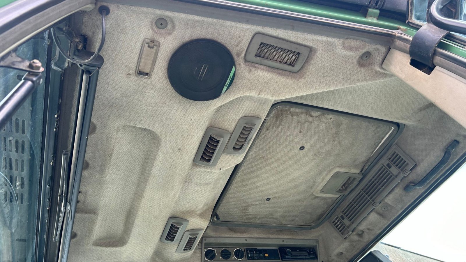 Traktor of the type Fendt 926 Vario TMS Med Front PTO, Gebrauchtmaschine in Rødekro (Picture 13)